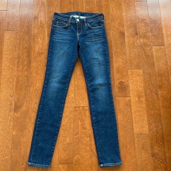 L’AGENCE skinny jeans size 25. NWOT - Picture 1 of 4
